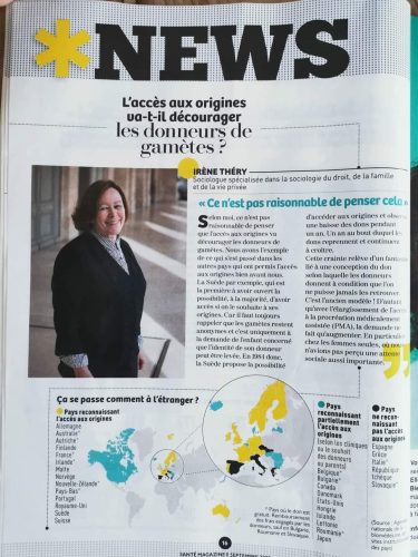 Article Sciences Et Vie - page 3